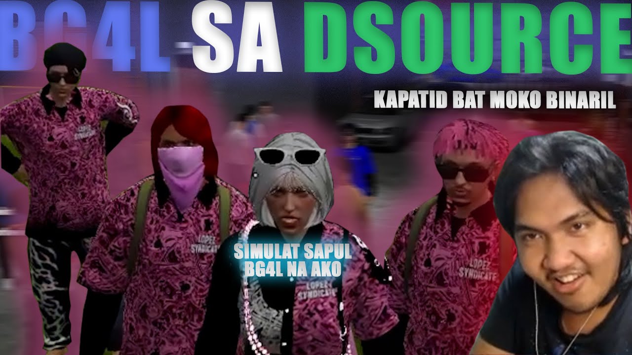 UNANG ARAW SA LOPEZ SYNDICATE DISBAND ATA AGAD  | D'SOURCE CITY