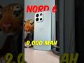 I Used a 9000mAh Phone for 2 Weeks… #shorts