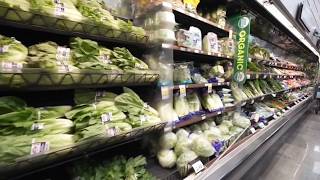 Lettuce outbreak continues to grow, update from Prisma