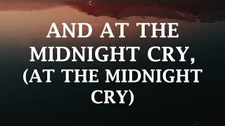 MIDNIGHT CRY   NO VOCALS   EBC