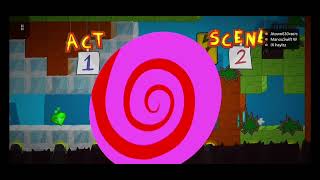 Battleblock theater insane difficulty rage montage 
