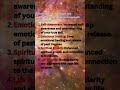 Twin flame relationships can profoundly impact personal growth #shorts #selfimprovement #viral