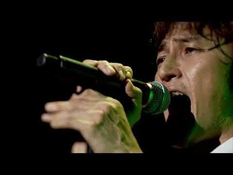 B'z - 春 / Live SHOWCASE
