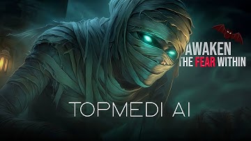 TopMediai Review: The Ultimate AI Tool for Cinematic Video Creation!