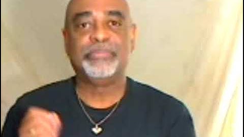 ACIM Video Lesson 136 Pt 1 Earl Purdy Sickness is a Defense Against the Truth A Course In Miracles