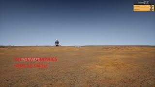 The new Brick Rigs is cool and buggy at the same time! - Brick Rigs tutorial/re-introduction