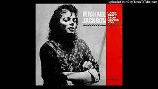 Michael Jackson- I Just Can't Stop Loving You