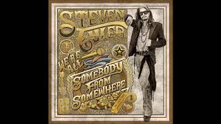 Steven Tyler - Sweet Louisiana chords