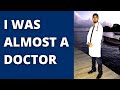 How i went from medicine to software ios engineer i was almost a doctor