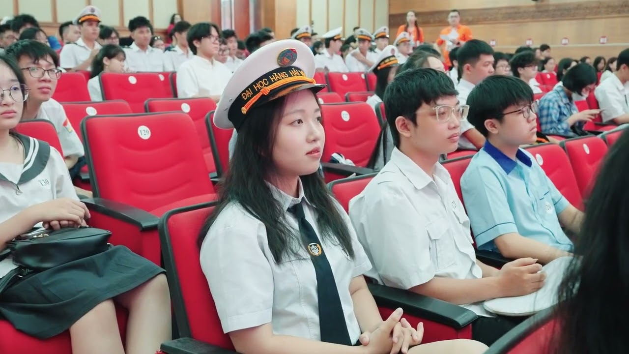 LỄ TỔNG KẾT VÀ TRAO GIẢI QUỐC GIA 