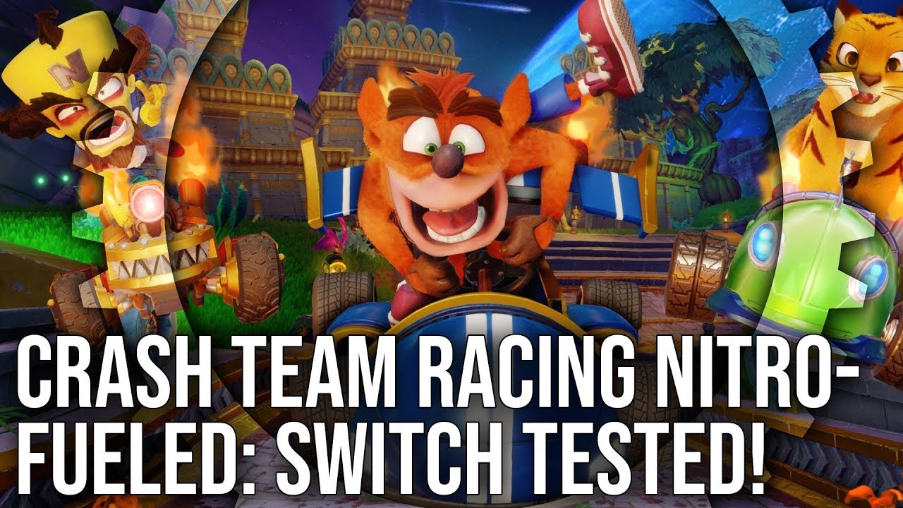 Análise: Tiny Racer (Switch) — corridas com carrinhos de brinquedo merecem  ser divertidas - Nintendo Blast