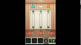 Escape Puzzles Level 14 Walkthrough screenshot 5