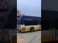 SacRT 2015 Gillig BRT Plus CNG 1559 #automobile #gilligbus #sacrt #insta360