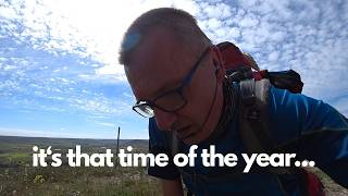 Time to get ready for Camino 2026