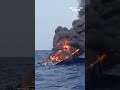 Coast guard seizes $54.5M worth of cocaine off coast of Puerto Rico