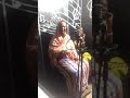 Capture de la vidéo Kandia Kouyaté (Au Studio Zack Prod)Imite Les Rappeurs Maliens