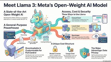 Llama 3 The Open AI Playbook