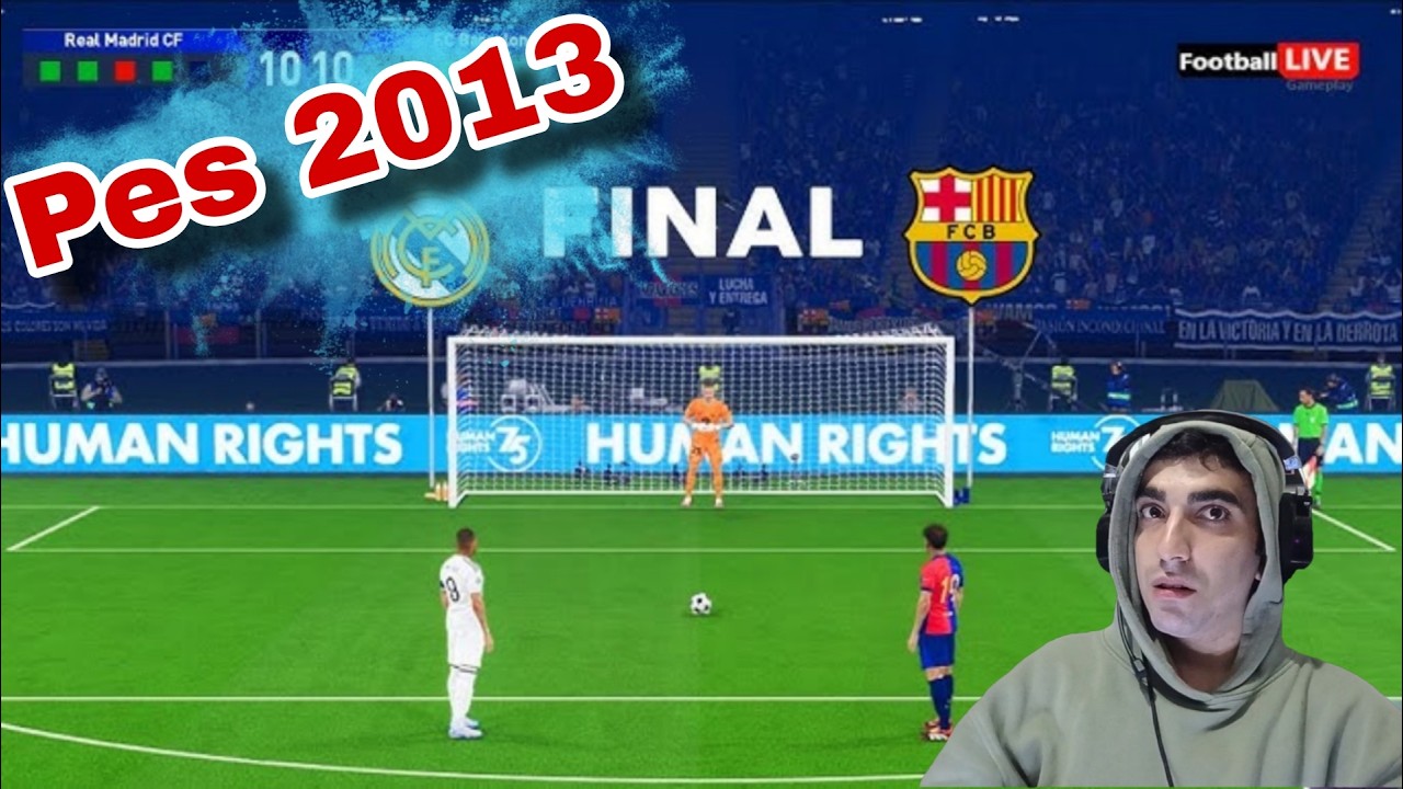 جام جهانی پنالتی