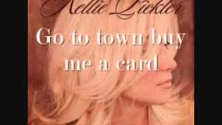 Kellie Pickler - Mother's Day [Lyrics On Screen] chords