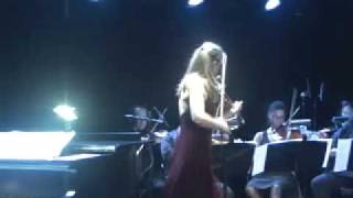 Irish Arts Center Fall 2011 Masters In Collaboration Iv Bill Whelan Meets Athena Tergis