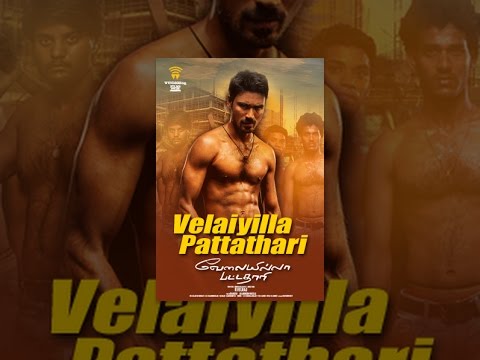 Velaiyilla Pattathari
