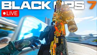 🟥 REBIRTH ISLAND WINSTREAK MASTERY CAMO LIVE screenshot 4