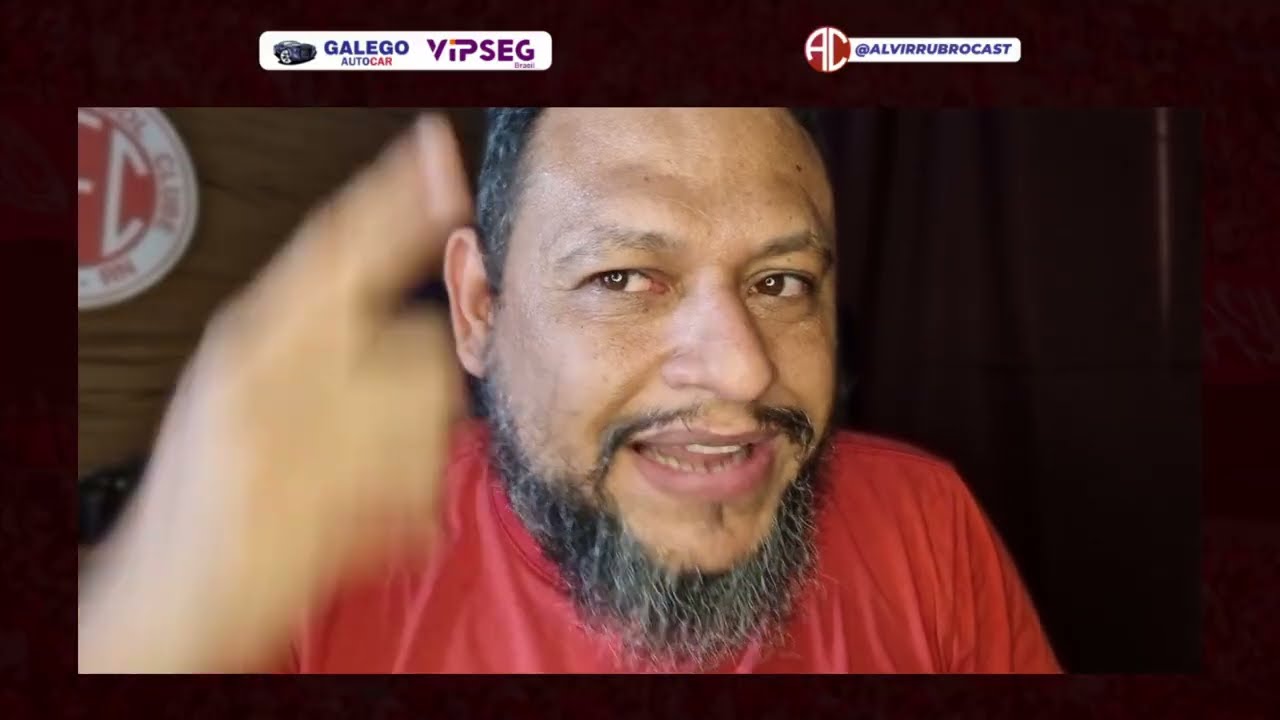 Polêmicas de AMÉRICA x  SANTA CRUZ na SÉRIE D 