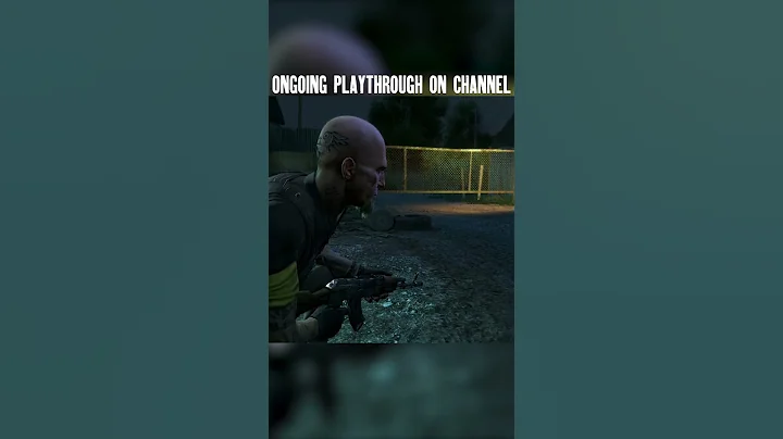 BLITZKRIEG! | Far Cry 3 #farcry3 #shorts #farcry