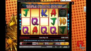 Mr. Green Casino Review