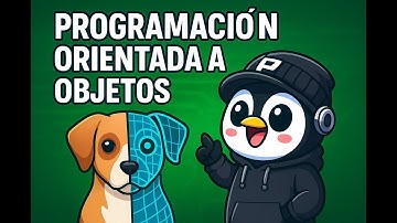 Programación Orientada a Objetos (POO): APRENDE A PROGRAMAR PENSANDO EN OBJETOS