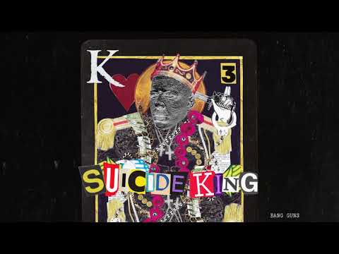 KING 810 Bang Guns Official Audio