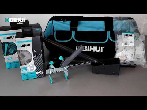 BIHUI Base Level System