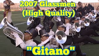 2007 Glassmen Finals (High Quality)