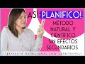 PLANIFICACIÓN NATURAL: EL MÉTODO CIENTÍFICO Y SEGURO QUE YO SIGO! | DIETA KETO EVOLUCIONADA