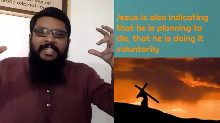Following a Suffering Servant (Karan Thomas) - Thi...