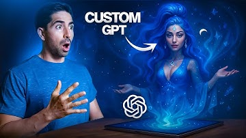 Custom GPT Tutorial: Build Your First AI Assistant Today