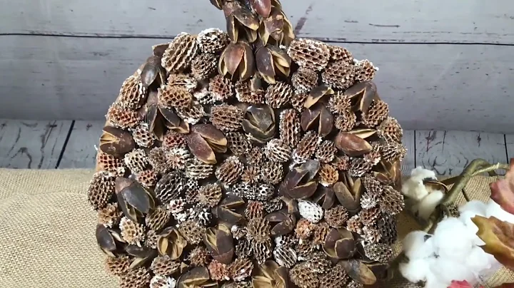 UNBELIEVABLE things you can make with POTPOURRI!!