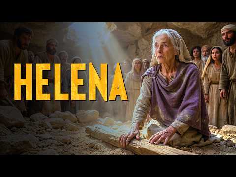 Video Saint Helena: The Innkeeper's Servant Who Became Empress | August 18