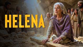 Saint Helena: The Innkeeper's Servant Who Became Empress | August 18