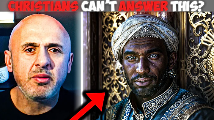 Muslim SHOCKED After Christian PROVES Jesus Is God In QURAN & BIBLE | Sam Shamoun