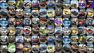 Car Parking 3D, Car Parking, Dr Driving, School Bus Driver, Sling Drift, Car Driving, Rush Hour 3D screenshot 5