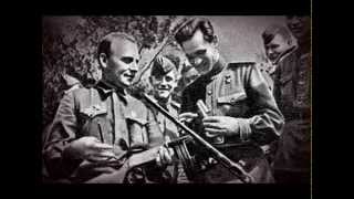 I Have This Old Gun Soviet Ppsh-41 Submachine Gun