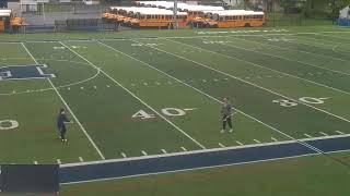 Rec Lacrosse Morrin