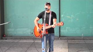 Watch Rex Goudie Burn It Down video