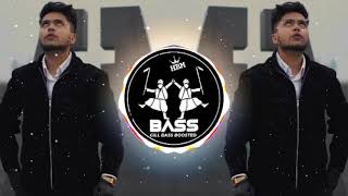 If I Die (Bass Boosted) Guri Lahoria | Devilo | New Punjabi Song 2022 | HBM