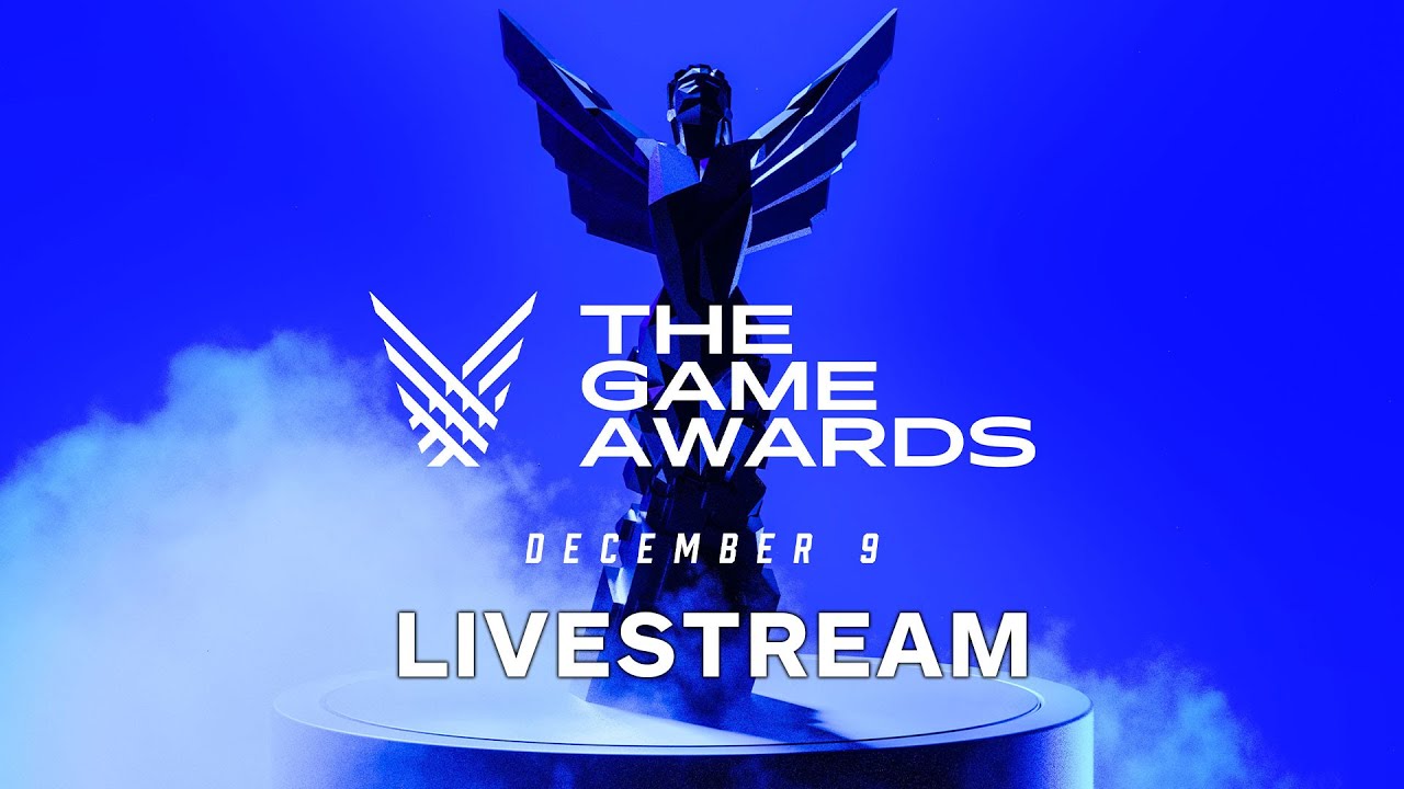 The Game Awards 2021: Where And When To Watch The Game Awards