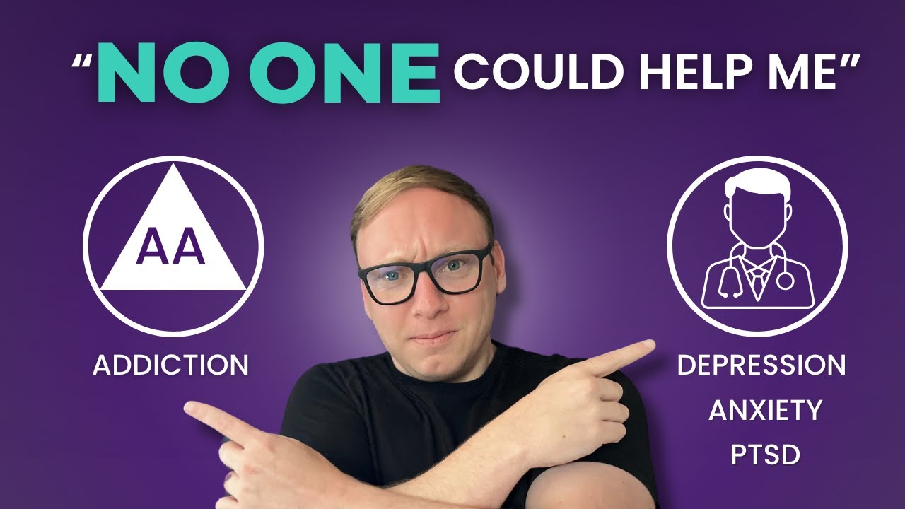 What is Dual Diagnosis? Addiction and Mental Health Explained