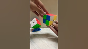 🔥 amazing pattern in cube 🔥 #shorts #viral
