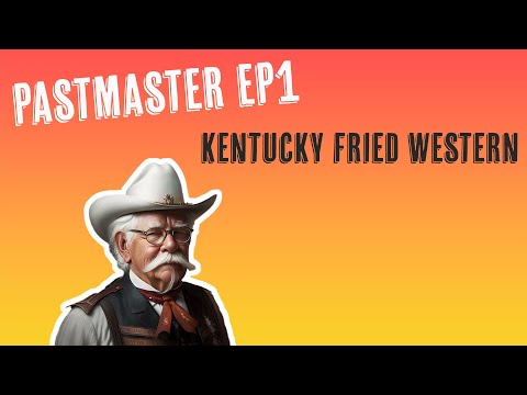 Watch Kentucky Fried Western on YouTube