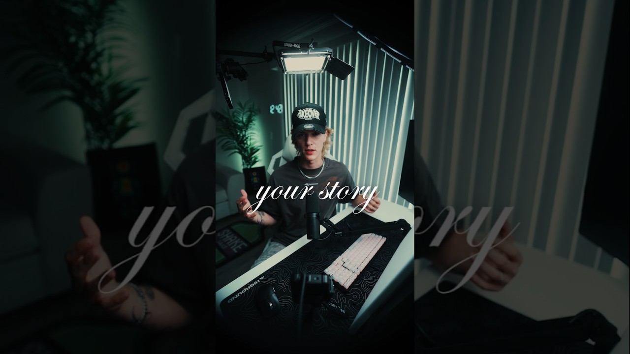 How to make cinematic content?? #shorts #motivation #cinematic @josephvideoediting